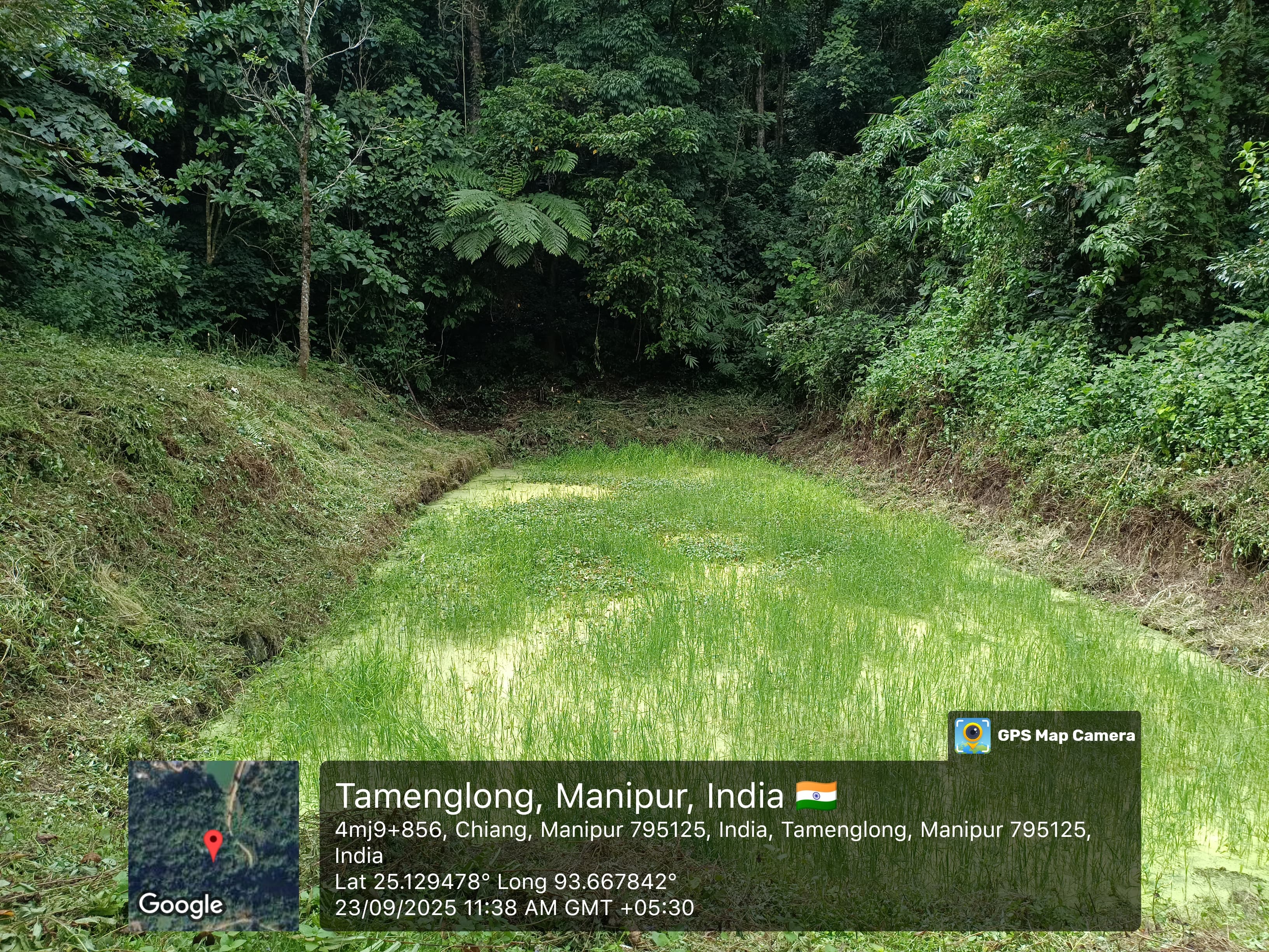 Khundi (Jousak Akhun)