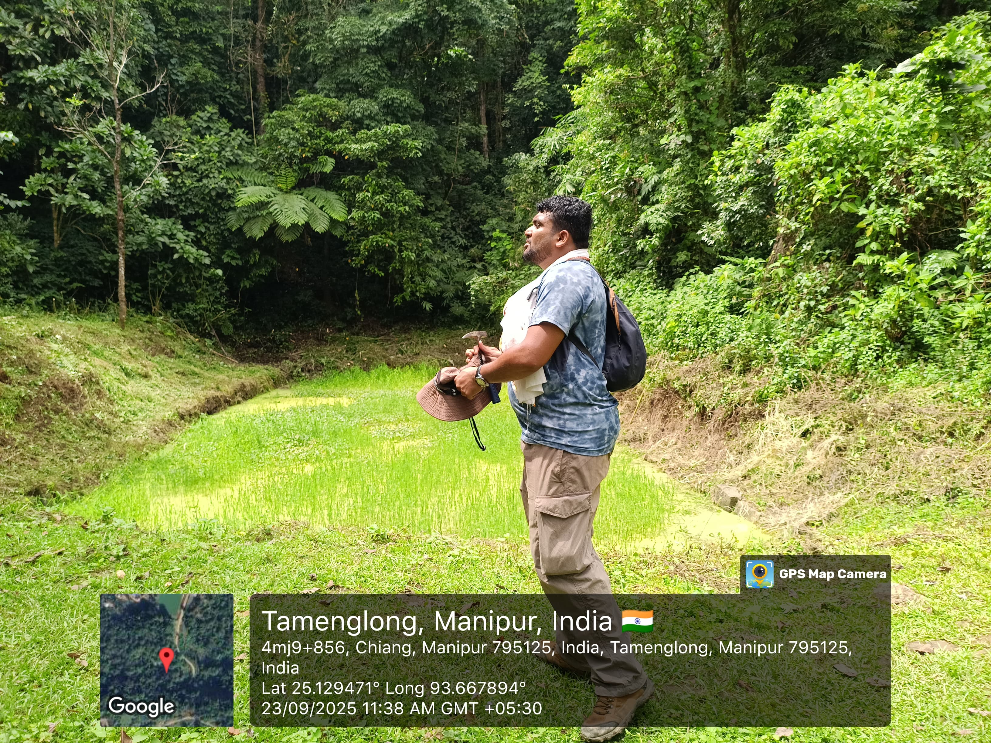 Khundi (Jousak Akhun)