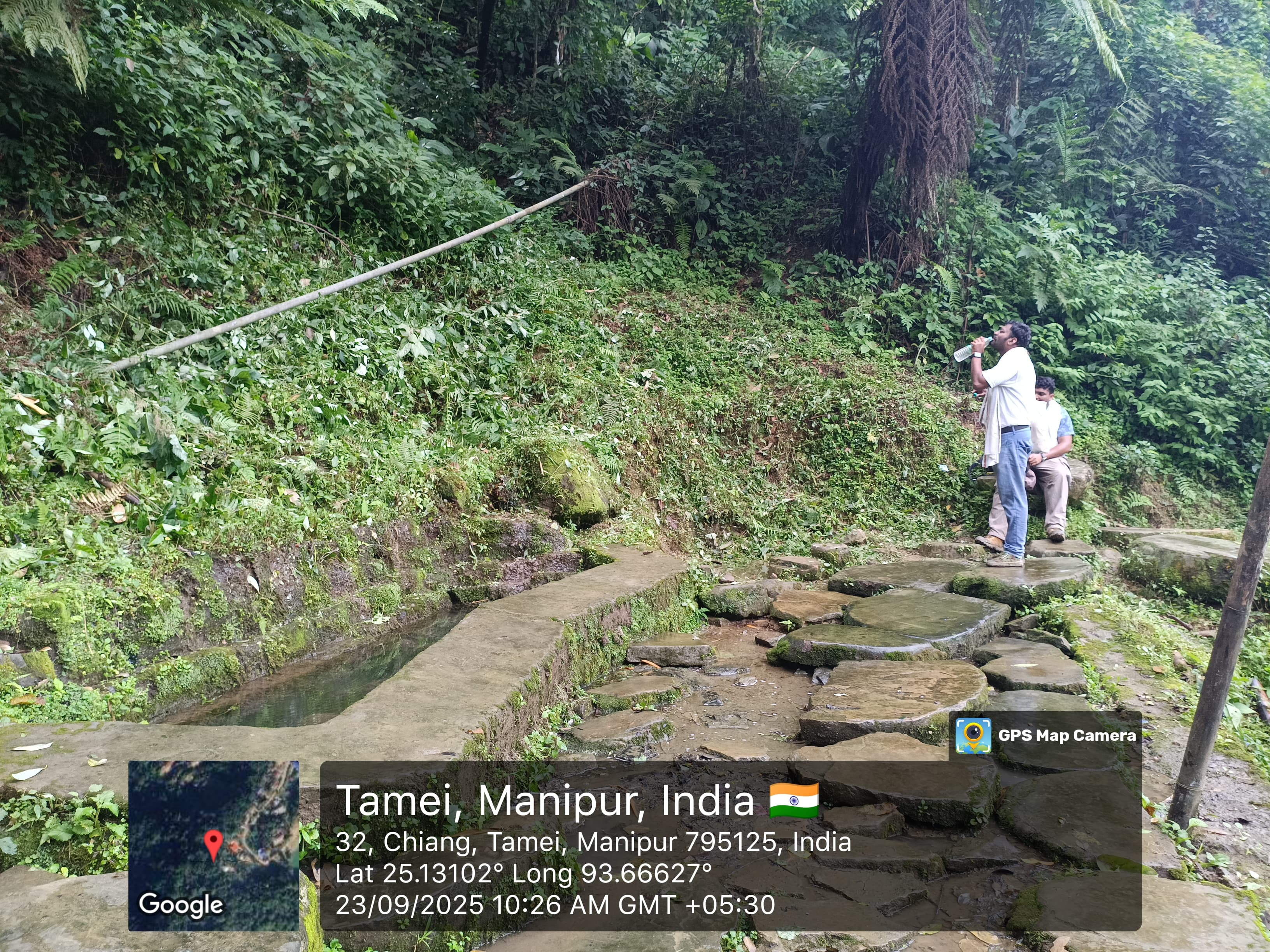 Atonruak (Akhun Kanah)